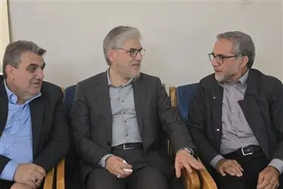 پارک علم و فناوری دانشگاه سمنان بودجه مستقل میخواهد - تسنیم