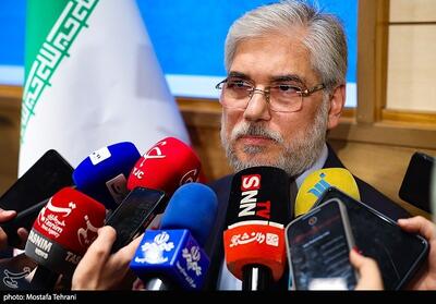 وزیر علوم: 24 هزار کلاس درس به فضاهای آموزشی افزوده شد - تسنیم