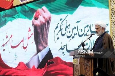 تحلیل حجتالاسلام طائب از نقشه راه آمریکا برای ادامه جنگ با ایران - تسنیم