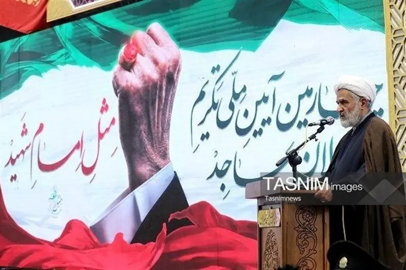 تحلیل حجتالاسلام طائب از نقشه راه آمریکا برای ادامه جنگ با ایران - تسنیم