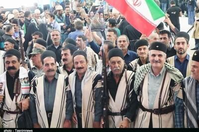 عشایر خوزستان کمک به تولید و بهبود فضای اشتغال آمادگی دارند - تسنیم