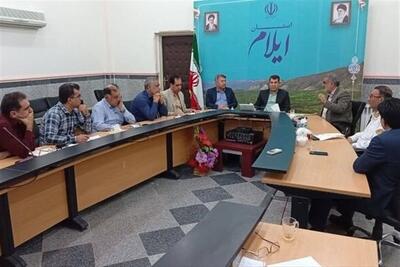  نقشه راه مدیریت ترافیک ایلام ترسیم شد - تسنیم