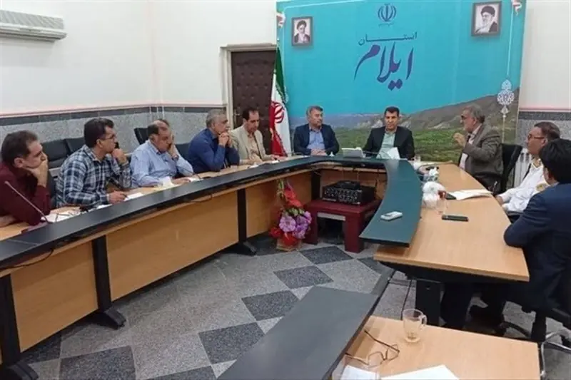 نقشه راه مدیریت ترافیک ایلام ترسیم شد - تسنیم