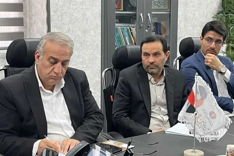 تولید در البرز زیر فشار ناترازی انرژی و کمبود سوخت - تسنیم
