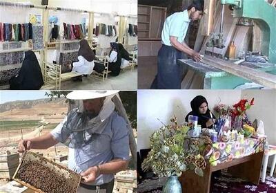 ورود 2 هزار مددجوی گلستانی به بازار کار/ مسیر اشتغالزایی هموار میشود - تسنیم