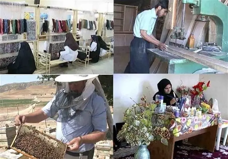 ورود 2 هزار مددجوی گلستانی به بازار کار/ مسیر اشتغالزایی هموار میشود - تسنیم