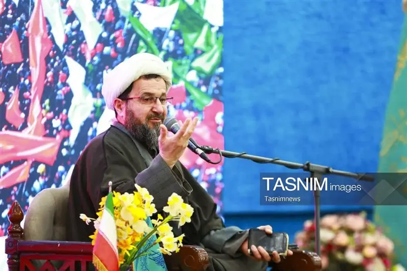 پذیرش امامت امام زمان(عج) معیار حیات حقیقی انسان است - تسنیم