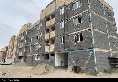 تکمیل نهضت ملی مسکن 14 هزار هزار میلیارد تومان پول میخواهد - تسنیم