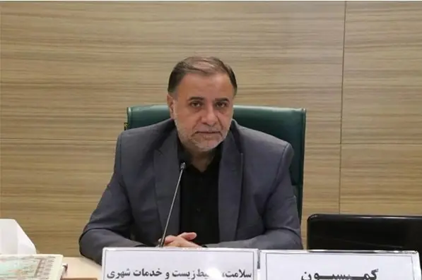 آغاز برنامه 2 ساله ساماندهی دستفروشان و بارفروشان شیراز - تسنیم