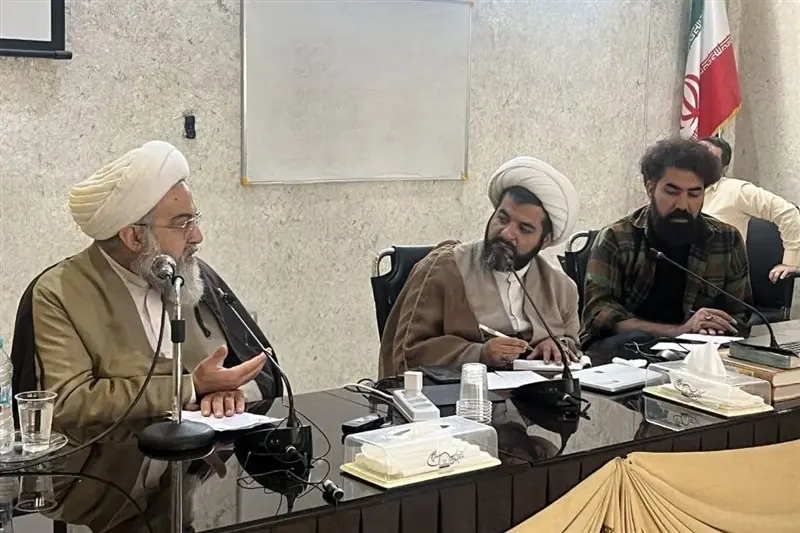  بازخوانی میراث علامه مجلسی در آیینه مستشرقان - تسنیم