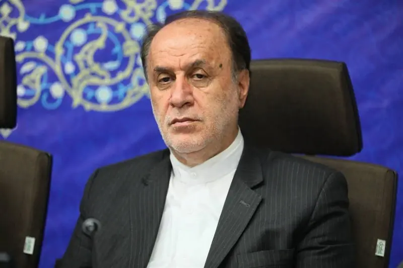 حاجیبابایی: افزایش شهریه نباید راهکار جبران کمبود منابع دانشگاه باشد - تسنیم