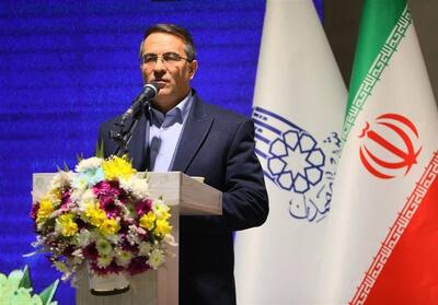  جشنواره شهید رجایی امسال روایتگر خدمات پایدار دولت در شرایط جنگ است - تسنیم
