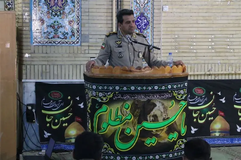 مجاهدت رهبر شهید در دفاع از انقلاب، الگویی برای جامعه است - تسنیم