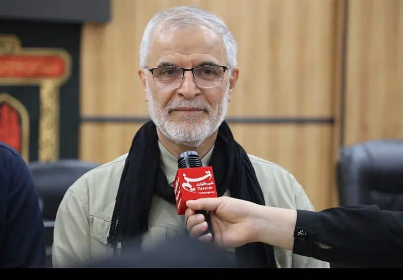 کاهش 50 درصدی فوتیهای اربعین نسبت به سالهای گذشته - تسنیم