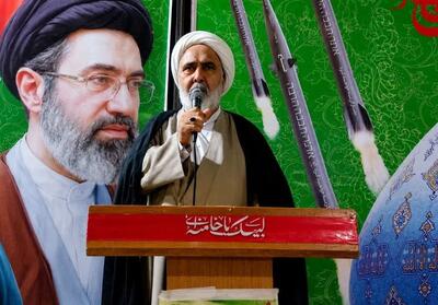 دشمن با هدف قرار دادن عفاف وحجاب و ولایتفقیه به دنبال تضعیف ایران است - تسنیم