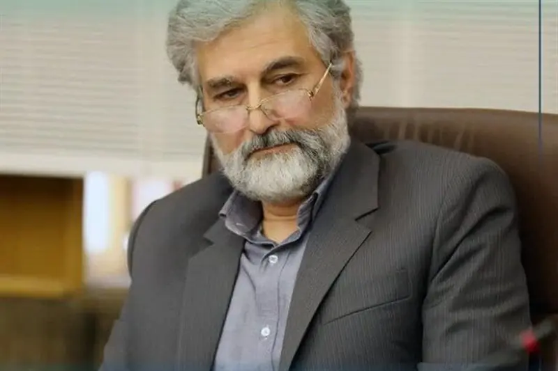 مناظره تمرینی برای شنیدن و تحمل حرف مخالف است - تسنیم