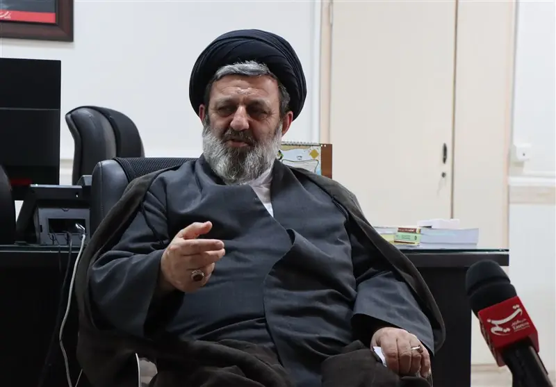 استمرار مقاومت ملت ایران نقشههای دشمن را به شکست کشانده است - تسنیم