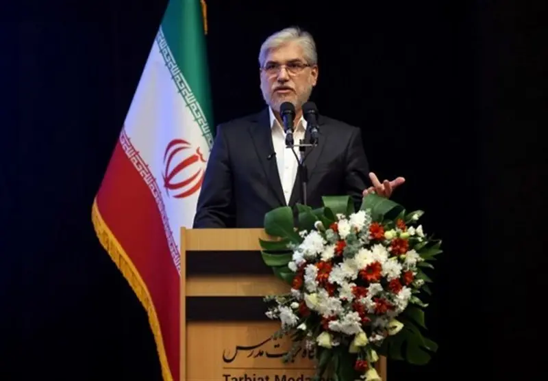 وزیر علوم: کلاسهای دانشگاه در سال تحصیلی جدید حضوری شد - تسنیم