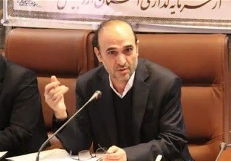  قراردادهای راکد صنعتی به سرعت تعیین تکلیف شود - تسنیم