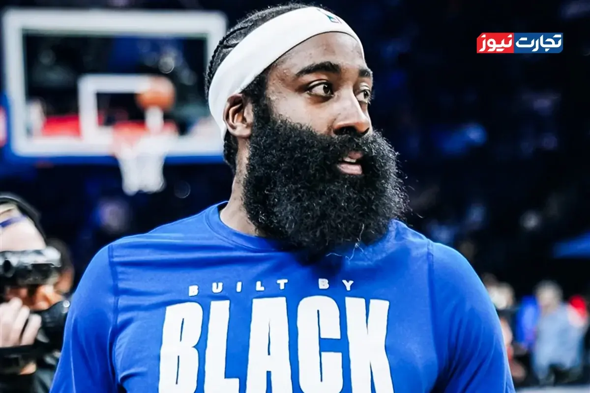 اقتصاد ستارهسازی در NBA / «آقای ریش» از رکورد نیممیلیارد دلار عبور کرد