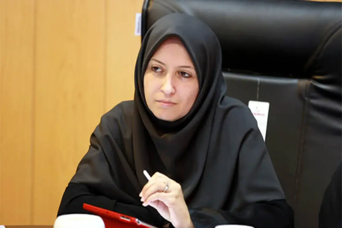 گلایه شینا انصاری از مدیران صنعتی؛ کارهای محیط زیستی را هزینه نبینید