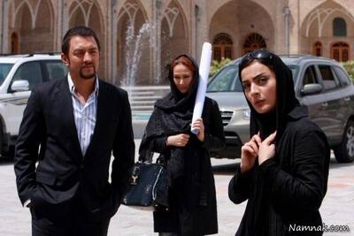 خانم بازیگر: به زور کتک من را از یک مهمانی ربودند؛ جلوی چشم چند نفر به من ... | ببینید