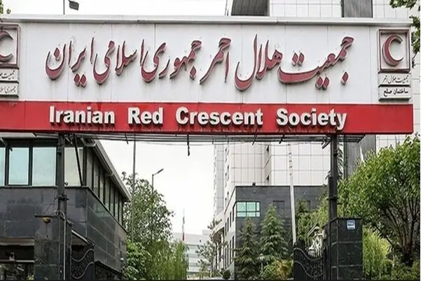 ماجرای اظهارات ضد ایرانی پزشک عراقی؛ واکنش هلال احمر ایران
