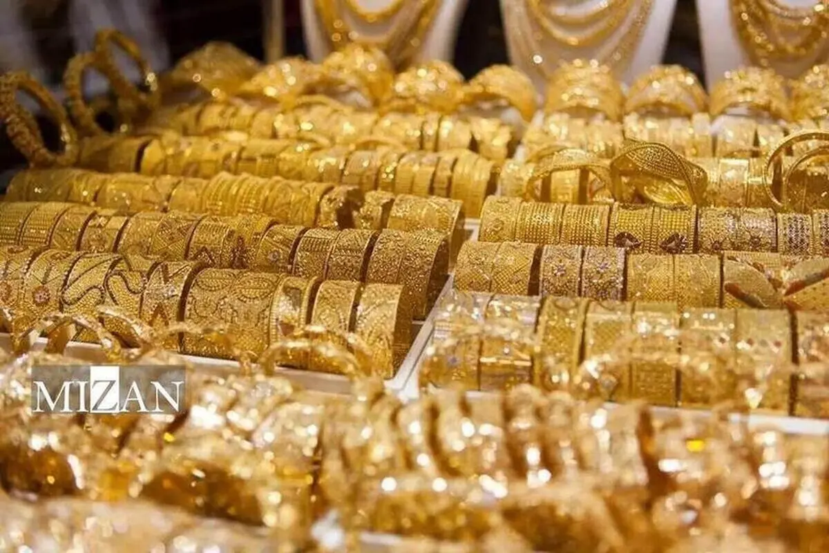  قیمت سکه و قیمت طلا امروز شنبه ۳۱ مرداد ۱۴۰۵ + جدول