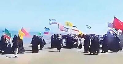 بازگشت آرامآرام«حجاب» به میدان تنش اجتماعی