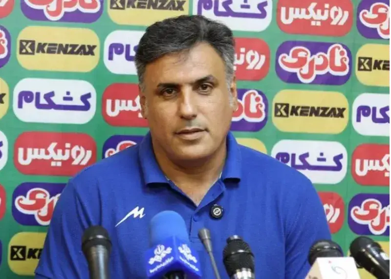 خلیفهاصل: از شکست برابر پرسپولیس درس میگیریم