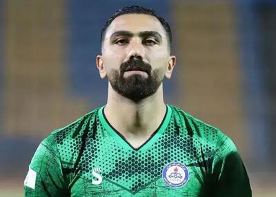 بازگشت گلری که مشکل قلبی از فوتبال دورش کرد