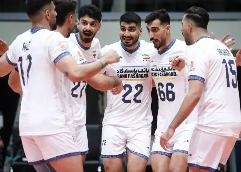 ایران ۳- کوبا صفر: راحتتر از آب خوردن!
