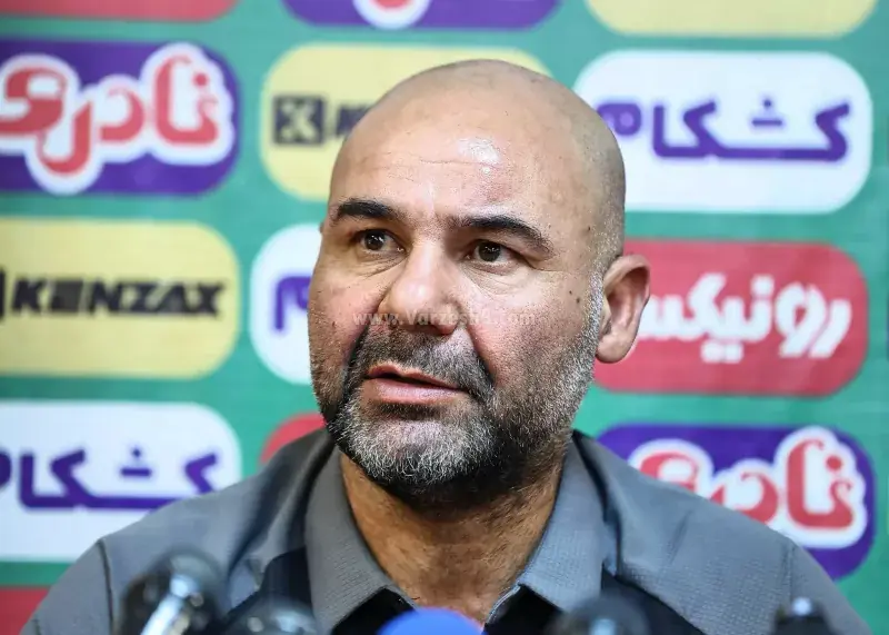 سهراب: بازی با سپاهان یک دیدار خاص است