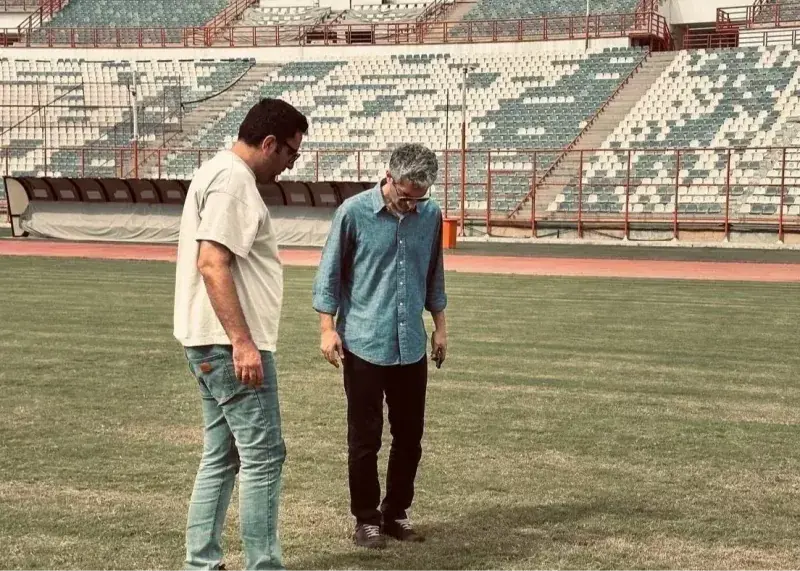 جباری و یک تصمیم غافلگیرکننده برای فصل جدید!