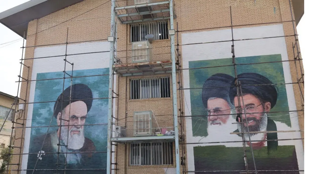 تسریع در تکمیل زیرساختها و زیباسازی مجموعه شهدای دانشآموز در آستانه کنگره ملی شهدا + تصاویر