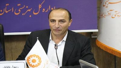 افتتاح و کلنگزنی ۸ طرح بهزیستی آذربایجانغربی در هفته دولت/ ۱۰ واحد مسکن مددجویی آماده بهرهبرداری شد
