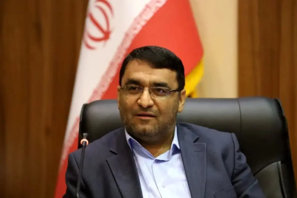 ریاست دفتر نظارت انتخابات فارس تمدید شد