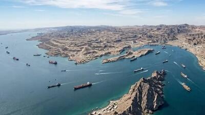 تنگه هرمز؛ میدان نبرد حقوق و اقتدار
