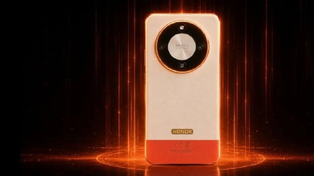 گوشی هوشمند و ضد ضربه HONOR Turbo چه ویژگیهایی دارد؟!