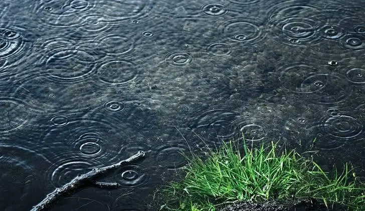ثبت بارش ۱۵.۹ میلیمتری در توابع سرباز