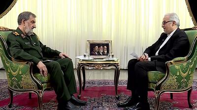  محسن رضایی: همه دنیا دیدند عضویت در سازمان انرژی اتمی و NPT  برای جلوگیری از حمله آمریکا اثری ندارد