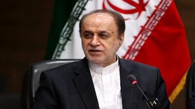 حاجیبابایی: افزایش شهریه نباید راهکار جبران کمبود منابع دانشگاه باشد