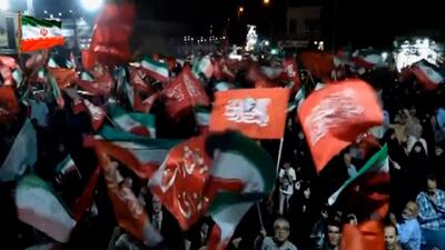 شبهای روشن + فیلم