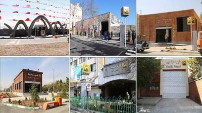  سهم ۷۰ درصدی مناطق کم برخوردار از توسعه شبکه مترو در سال‌های اخیر