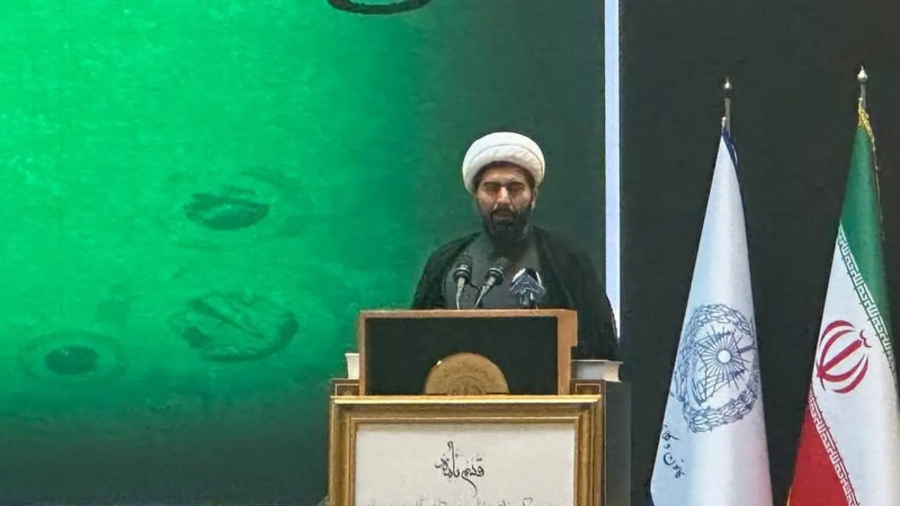 بیش از ۵۰ درصد پروندههای قضایی به صدور قرار منجر میشود
