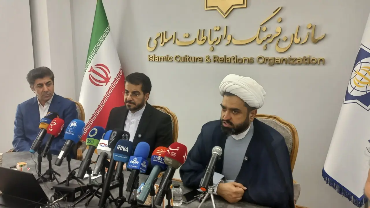 رویداد لیگ بازیهای رایانهای ایرانیان خارج از کشور گامی نو در دیپلماسی فرهنگی است