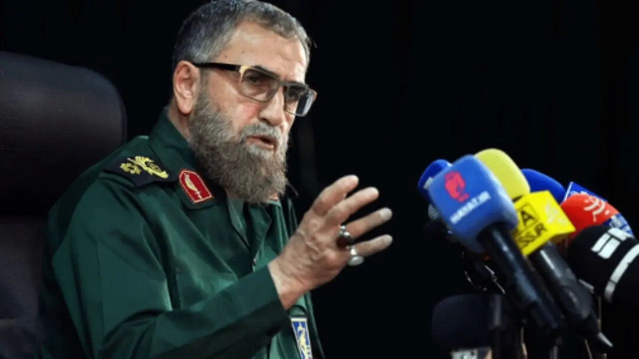 سردار باقرزاده: اسرای خلبان که مجروح و بیمار هستند باید هرچه سریعتر به کشور بازگردانده شوند