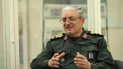 سردارطلایینیک: تحریمها به فرصت بومیسازی و جهش صنعت دفاعی ایران تبدیل شد