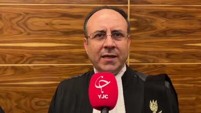 رئیس کانون وکلای مرکز: قانون تسهیل باید اصلاح شود
