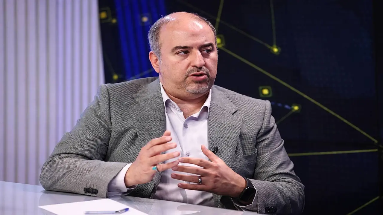 تابآوری شبکه ملی اطلاعات در شرایط بحران؛ اختصاص یک همت برای افزایش ظرفیت پیامرسانهای داخلی